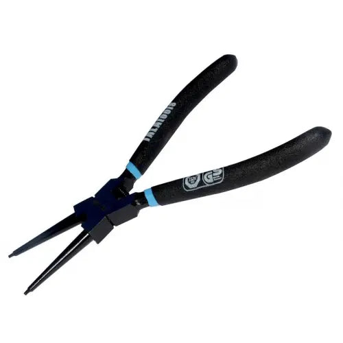 TALAtools Straight Internal Circlip Pliers 175mm