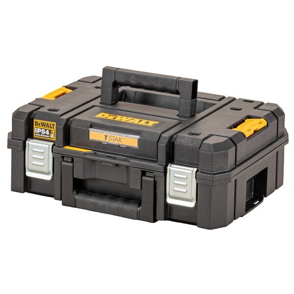 Dewalt Ultra Compact Impact Kit