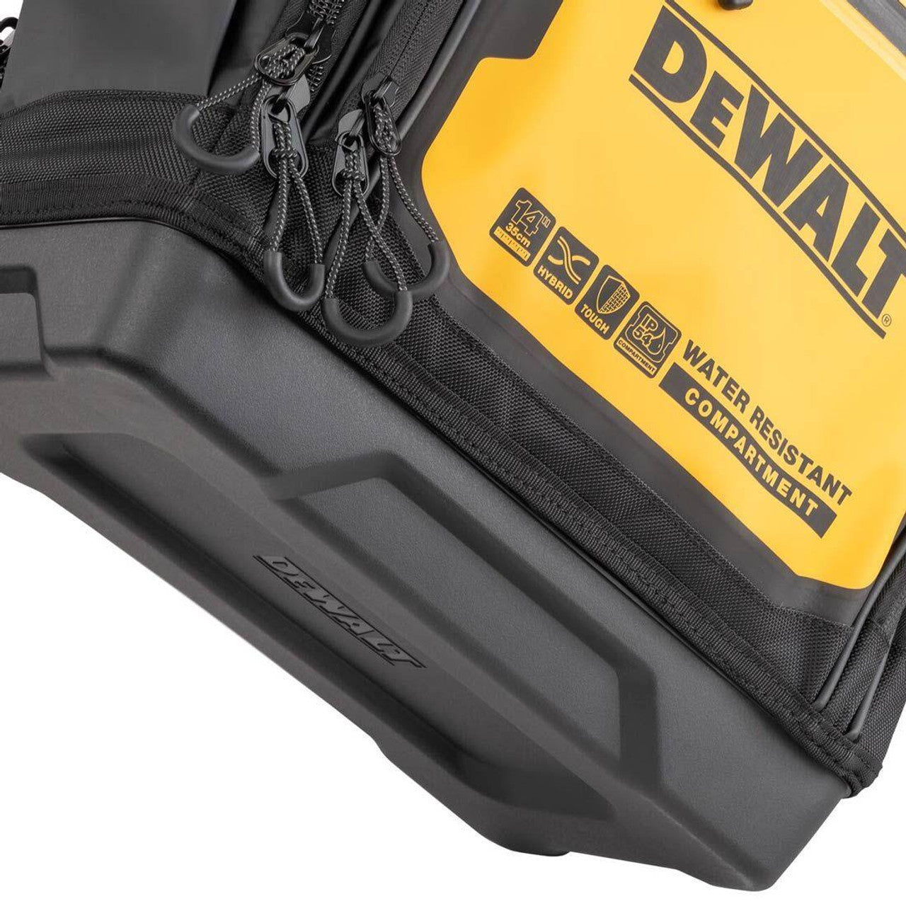 Dewalt Pro Backpack