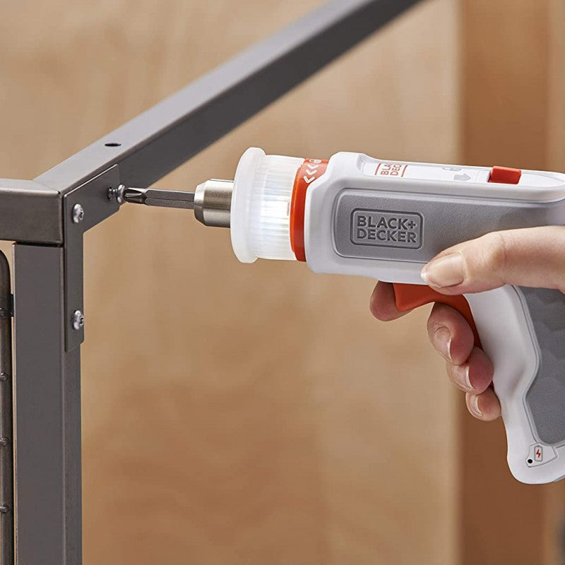 Cordless Furniture Assembly Tool