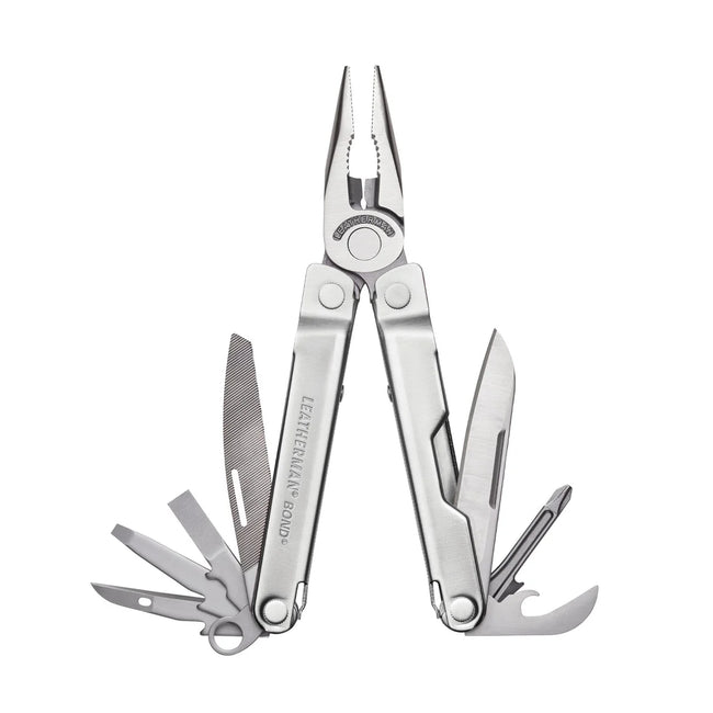 Leatherman Bond