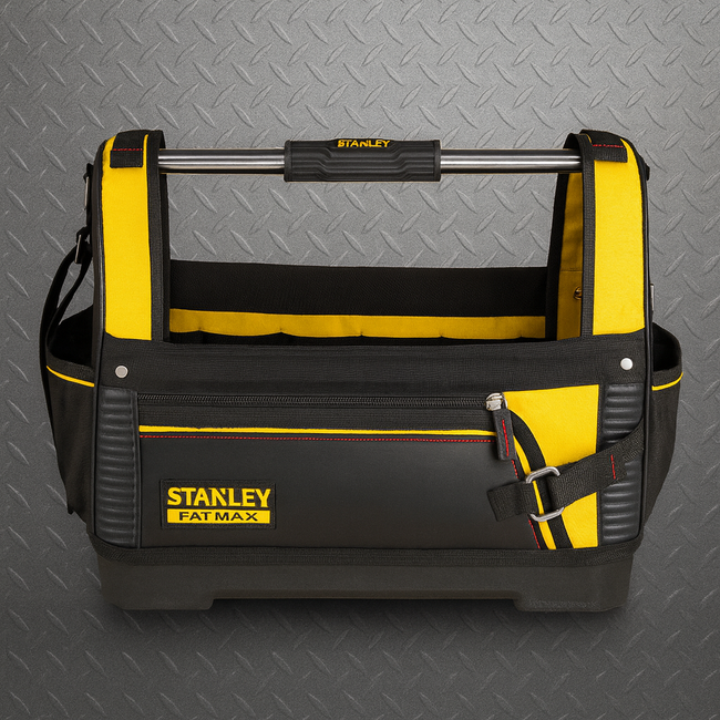 Stanley Fatmax® Open Tote Bag 46Cm