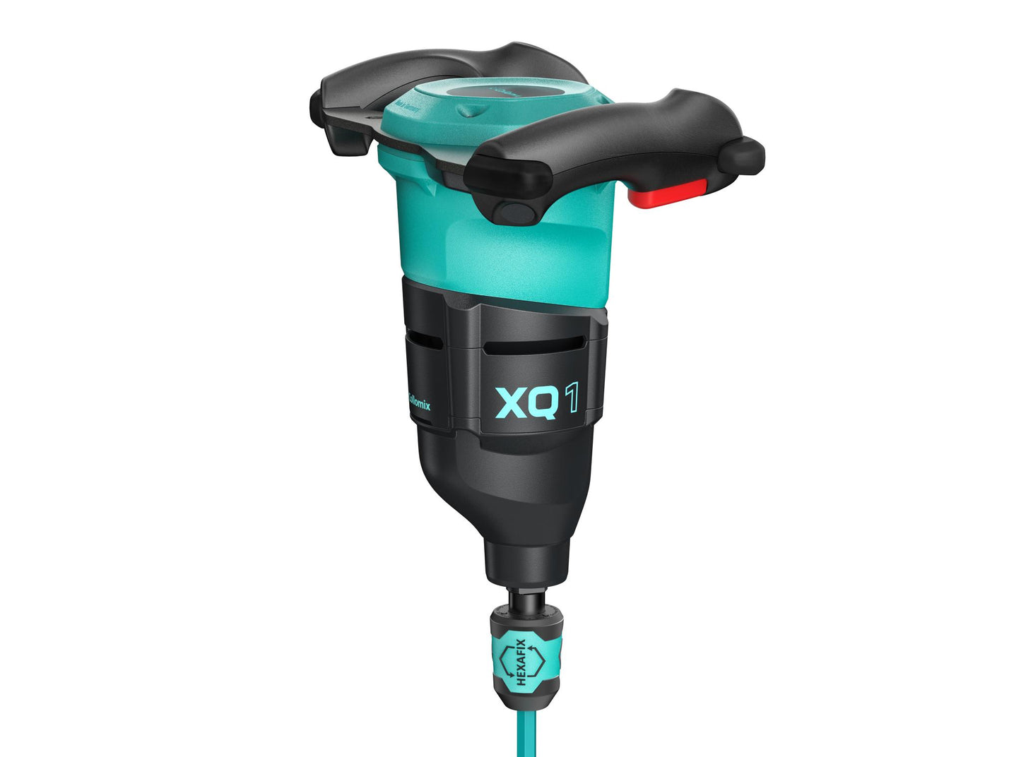 Collomix XQ1 Hand-Held Mixer - 110v (without Paddle)