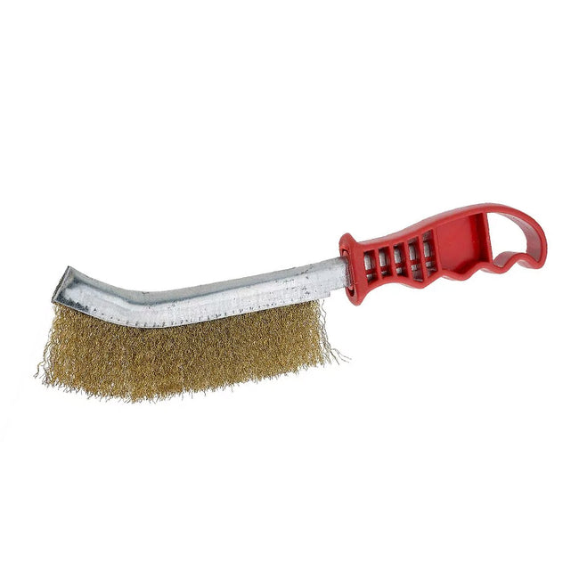 Tooles Wire brushes & Flap Wheels – O'Tooles Tools