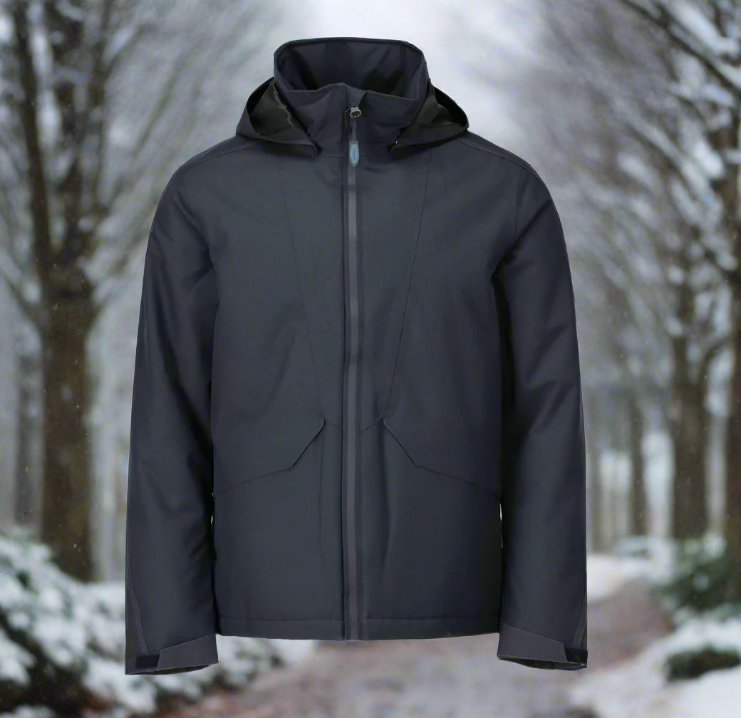 Mascot Climascot® Winter Jacket + Free Stay Dry Base Layer Set
