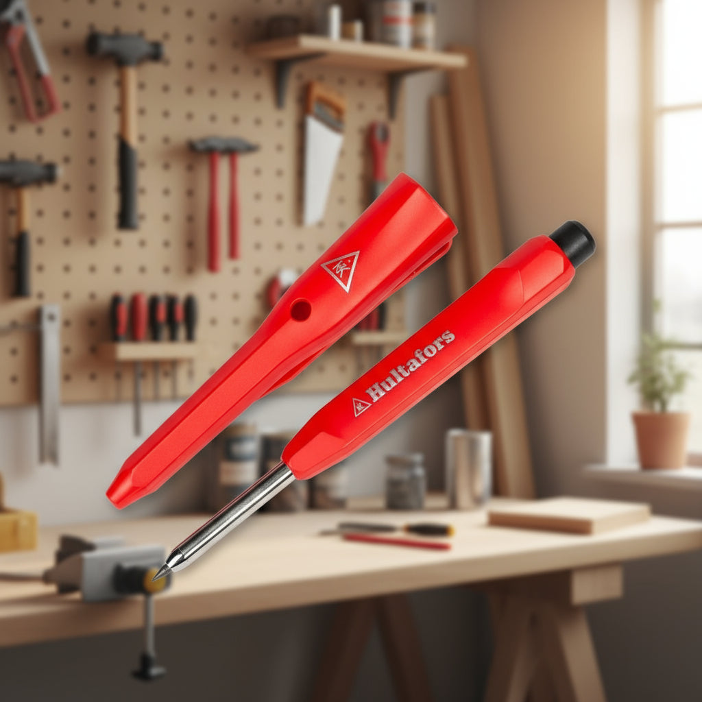 Hultafors Conctruction Pencil