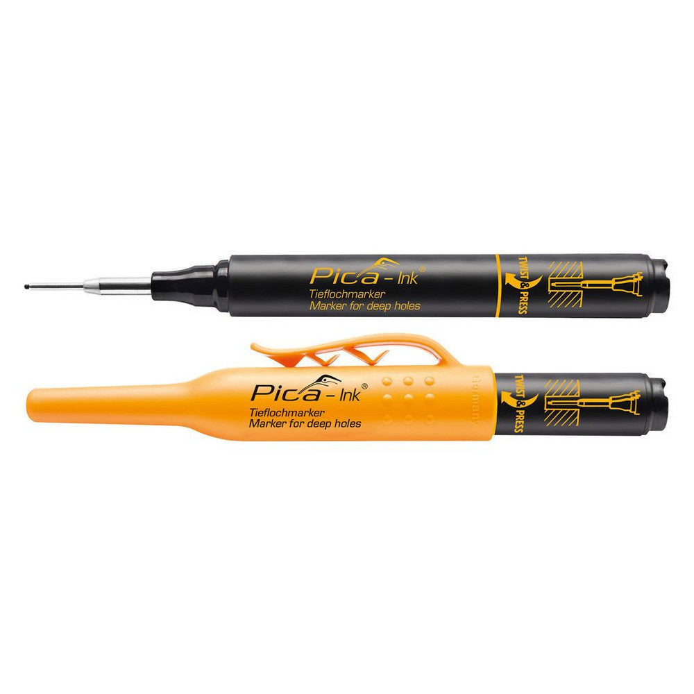 Pica-Ink Deep Hole Marker – O'Tooles Tools