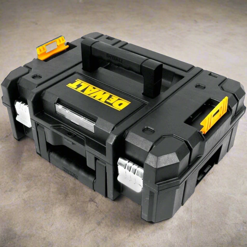 TSTAK™ II Toolbox