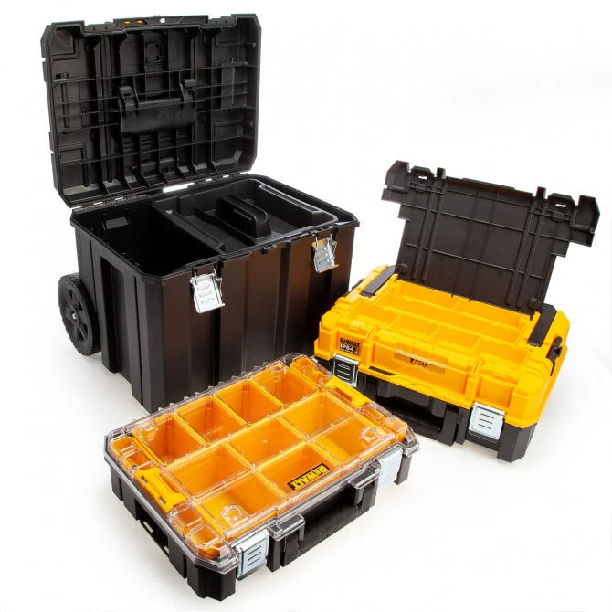 TSTAK™ 2.0 Mobile Box Bundle