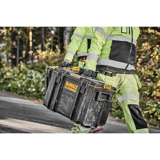DeWALT TOUGHSYSTEM™ 2.0 Toolbox