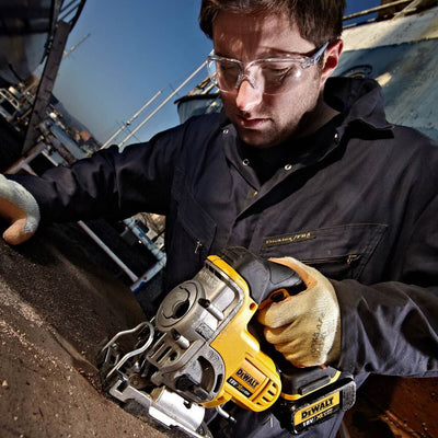 DEWALT DCS331N-XJ 18V XR Jigsaw - Bare Unit - O'Tooles Tools