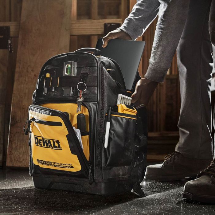 Dewalt Pro Backpack