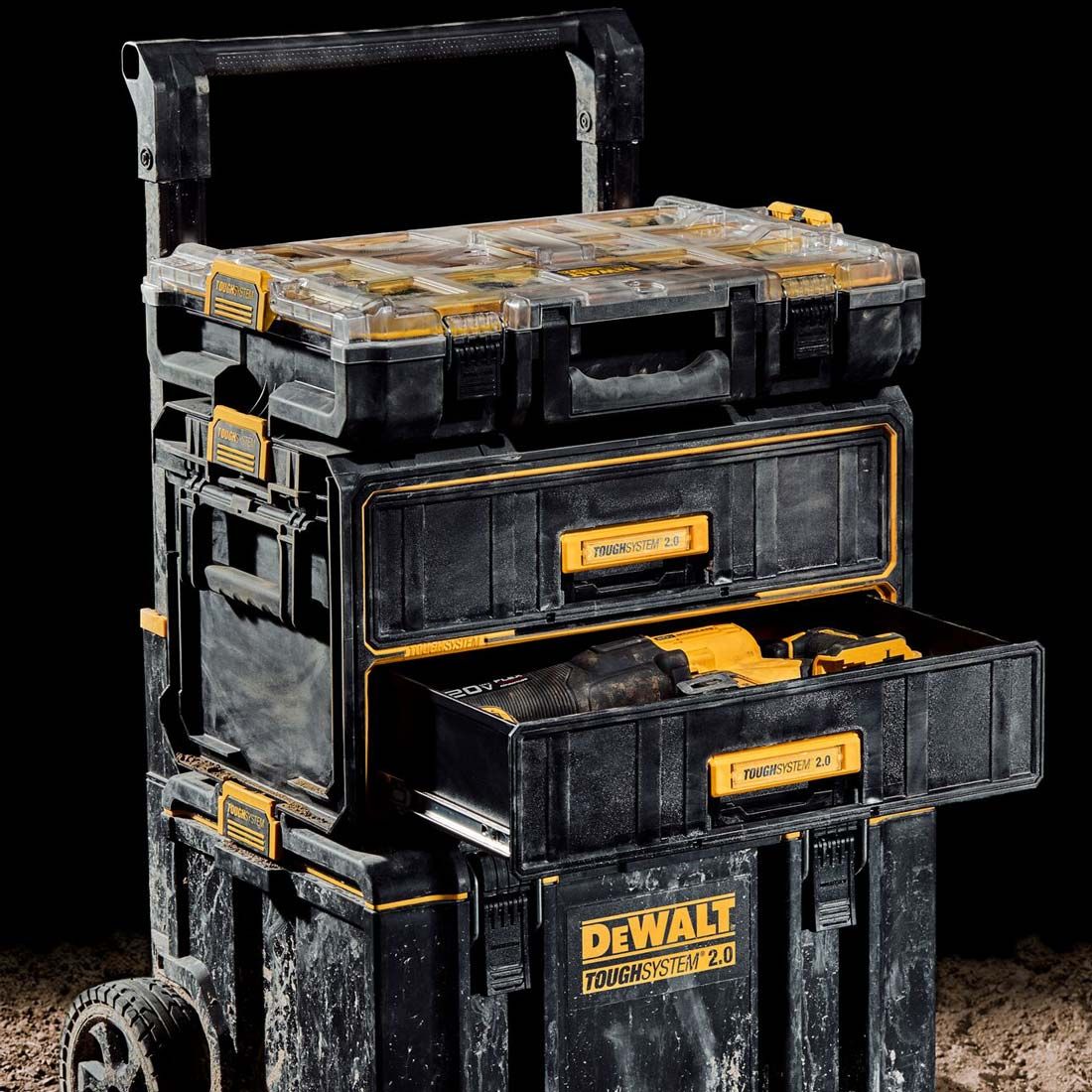 TOUGHSYSTEM™ 2.0 Drawer Unit