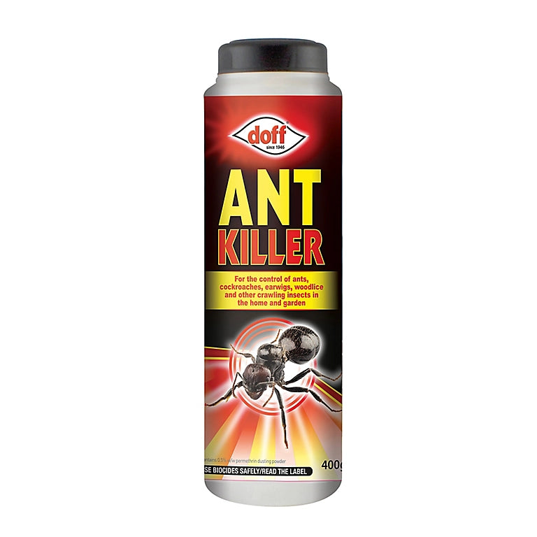 Doff Ant Killer 400g