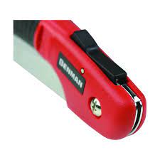 Folding pruning saw