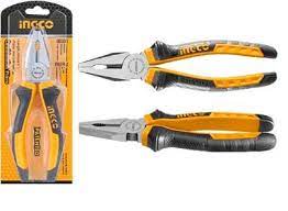 INGCO Combination Pliers 200mm