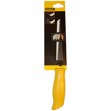 Stanley Plasterboard Saw 150Mm (6In) 6Tpi