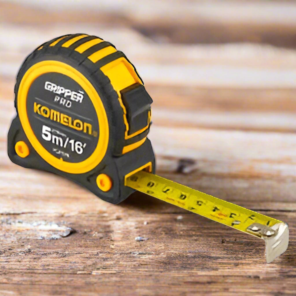 Komelon Gripper Tape 5m/16ft