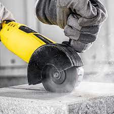 Stone Cutting Abrasive Disc 4.5"