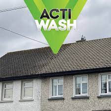 Actiwash Domestic: Powerful Outdoor Biocide 5L