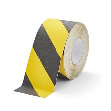 Anti-Slip Tape - Yellow & Black