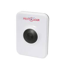 Pestclear 2500 Ultrasonic Pest Repeller - Whole House