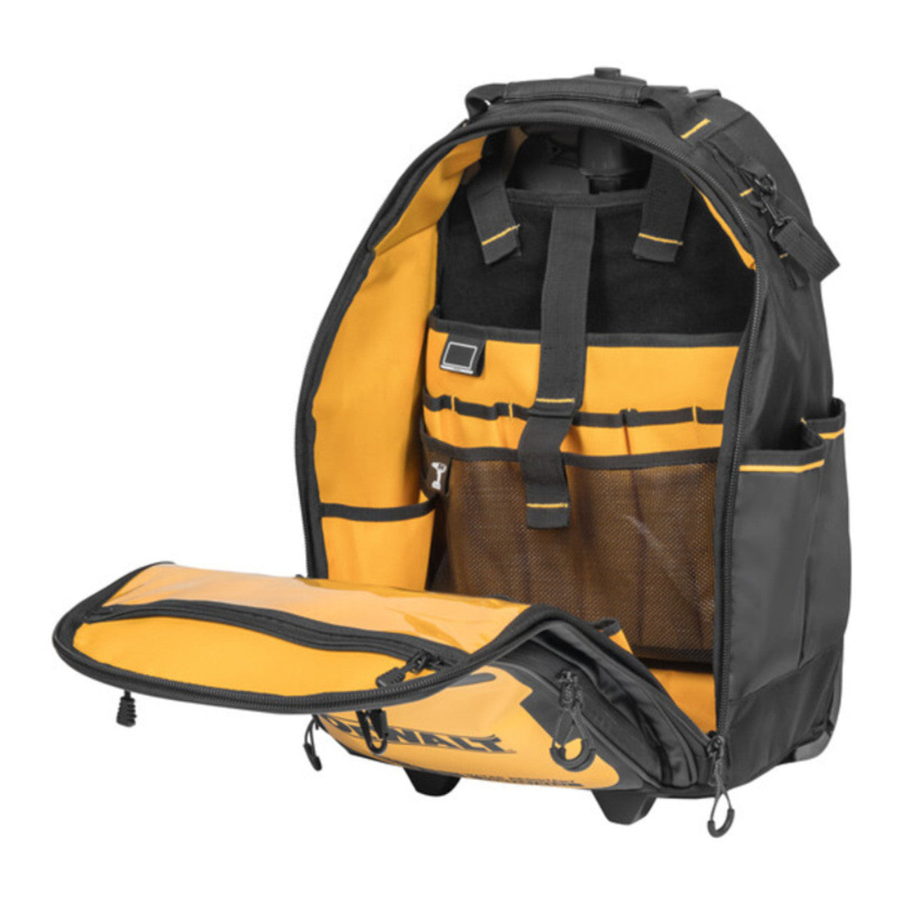 Dewalt Pro Backpack/Trolly