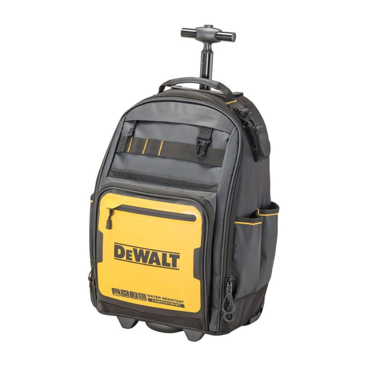 Dewalt Pro Backpack/Trolly