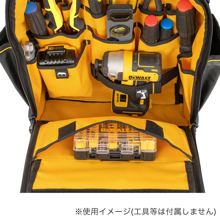 Dewalt Pro Backpack