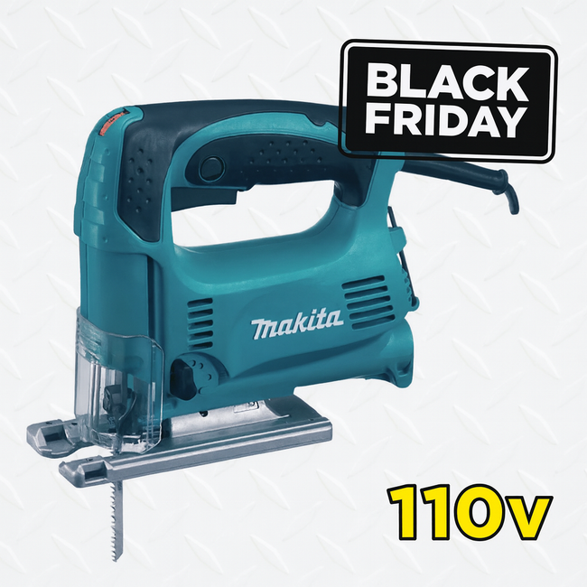 Makita MAKITA 450W ELECTRIC JIGSAW 110V