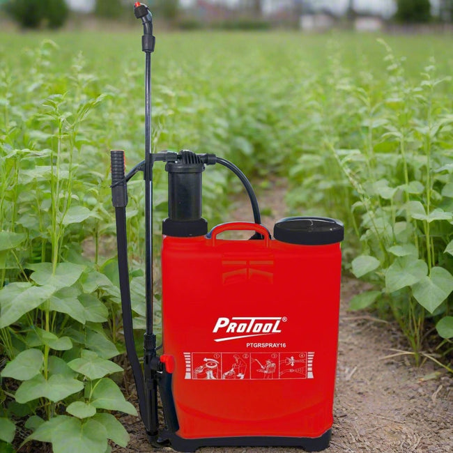 knapsack sprayer 16 Litre