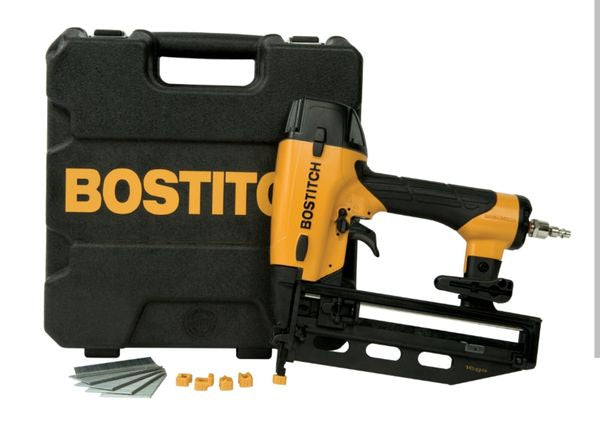 Bostitch BT1855-E 18 Gauge Finish Nailer