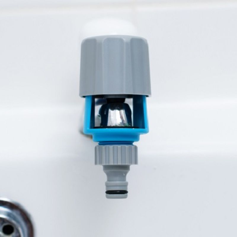 Flopro multi tap connector