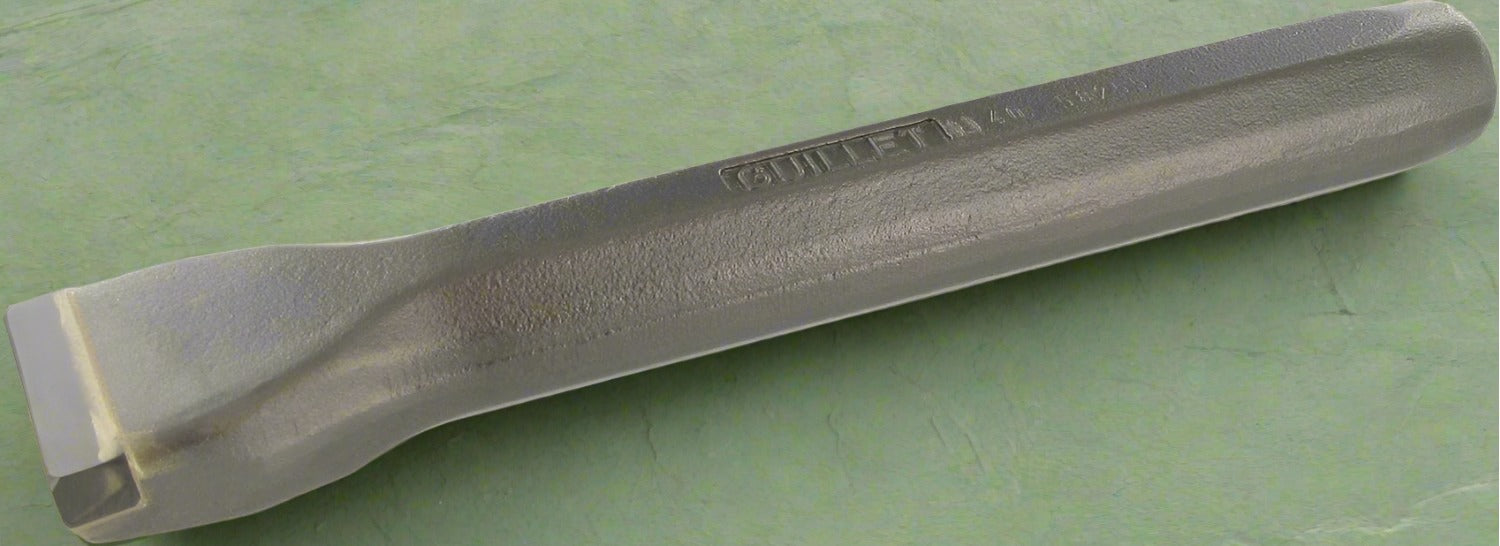 Guillet carbide stone pitcher 50mm maxi