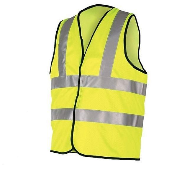 Safeline Safety High Visibilty Vests