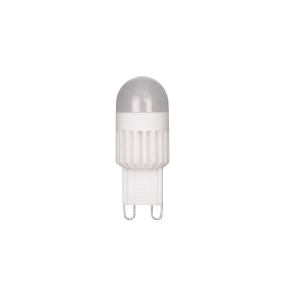 40w Solus 40w G9 LED Bulb – O'Tooles Tools