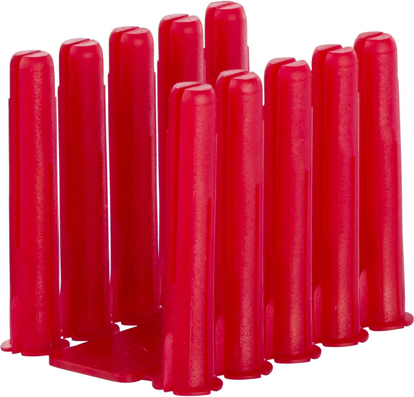 Thorsman Red Wall Plug - 100pc