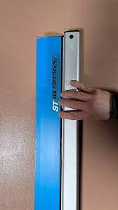 OX Speedskim Semi Flexible Plastering Rule 1800MM - PICKUP ONLY