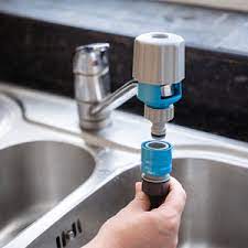Flopro multi tap connector