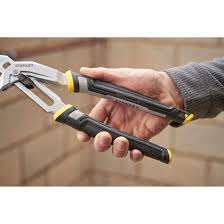 Stanley Fatmax Waterpump Pliers
