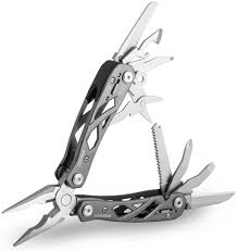 Gerber Suspension Multi-Tool + Sheath