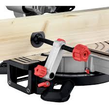 Metabo KGS216M 216mm Sliding Mitre Saw - 220v