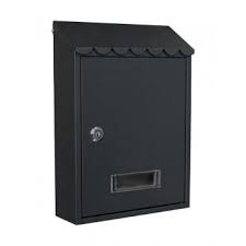 Mail Box
