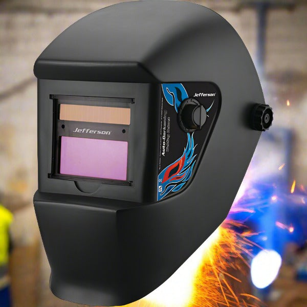 Tooles Welding – O'Tooles Tools