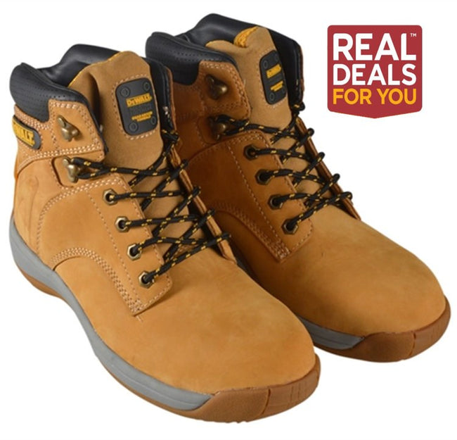 DeWALT Extreme 3 Safety Boots