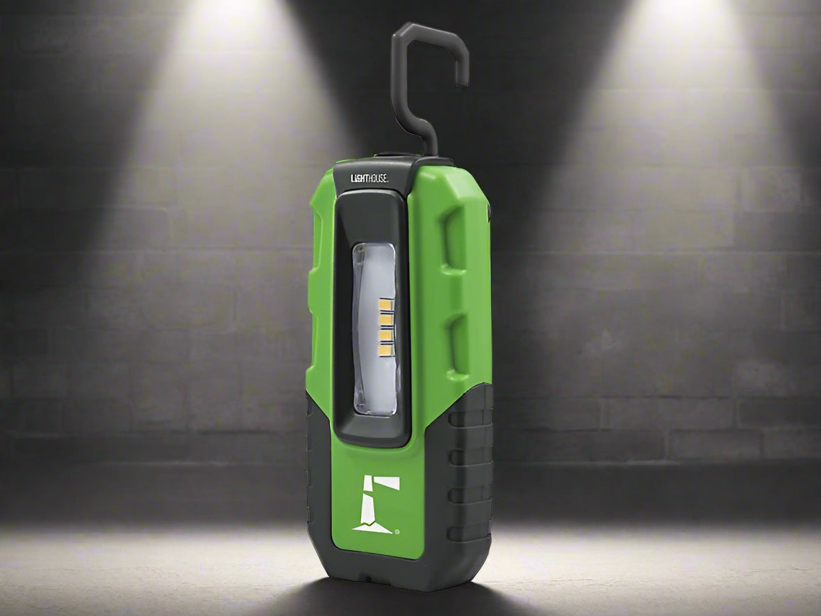 Rechargeable Inspection Lamp 300lm