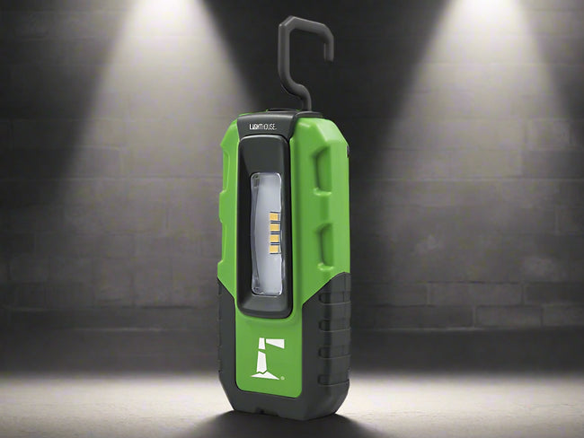 Rechargeable Inspection Lamp 300lm