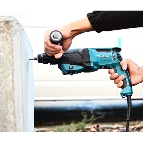 Makita HR2630 110V SDS-Plus Rotary Hammer - O'Tooles Tools