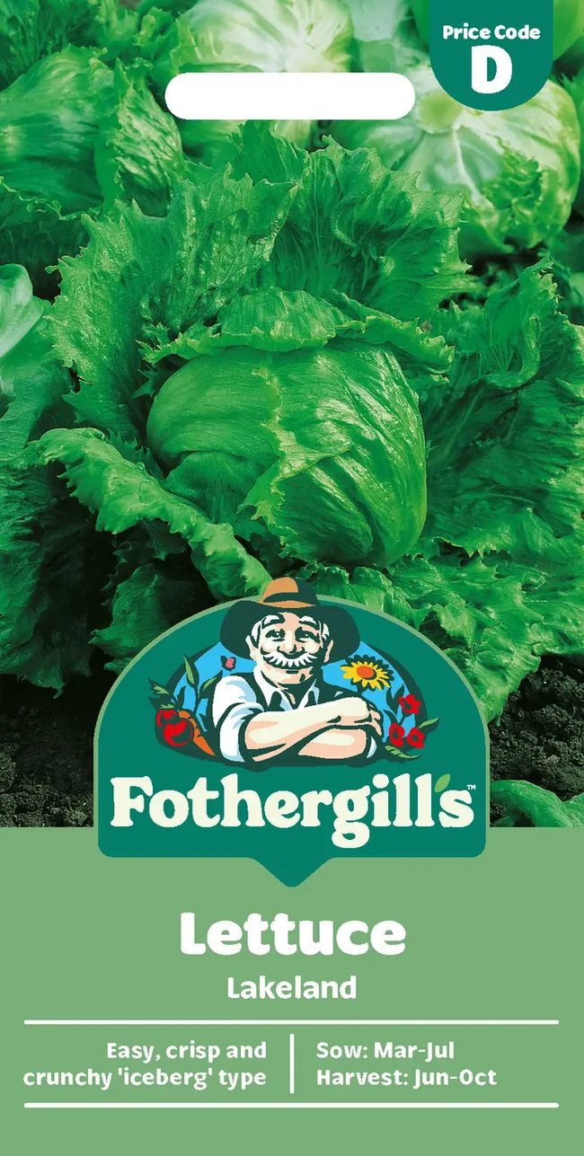 Lettuce Lakeland