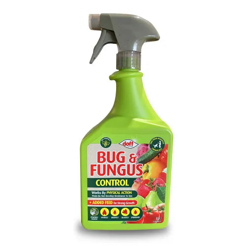 Bug & Fungus Control 1L
